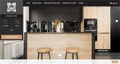 Desktop Screenshot of apartament-nadmorzem.pl